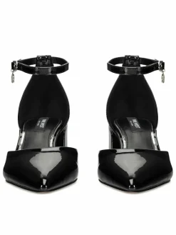 Décolleté WFA3358-1 Nero