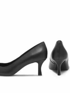 Décolleté WFA2532-2Z Nero