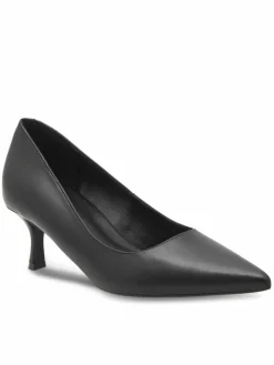 Décolleté WFA2532-2Z Nero