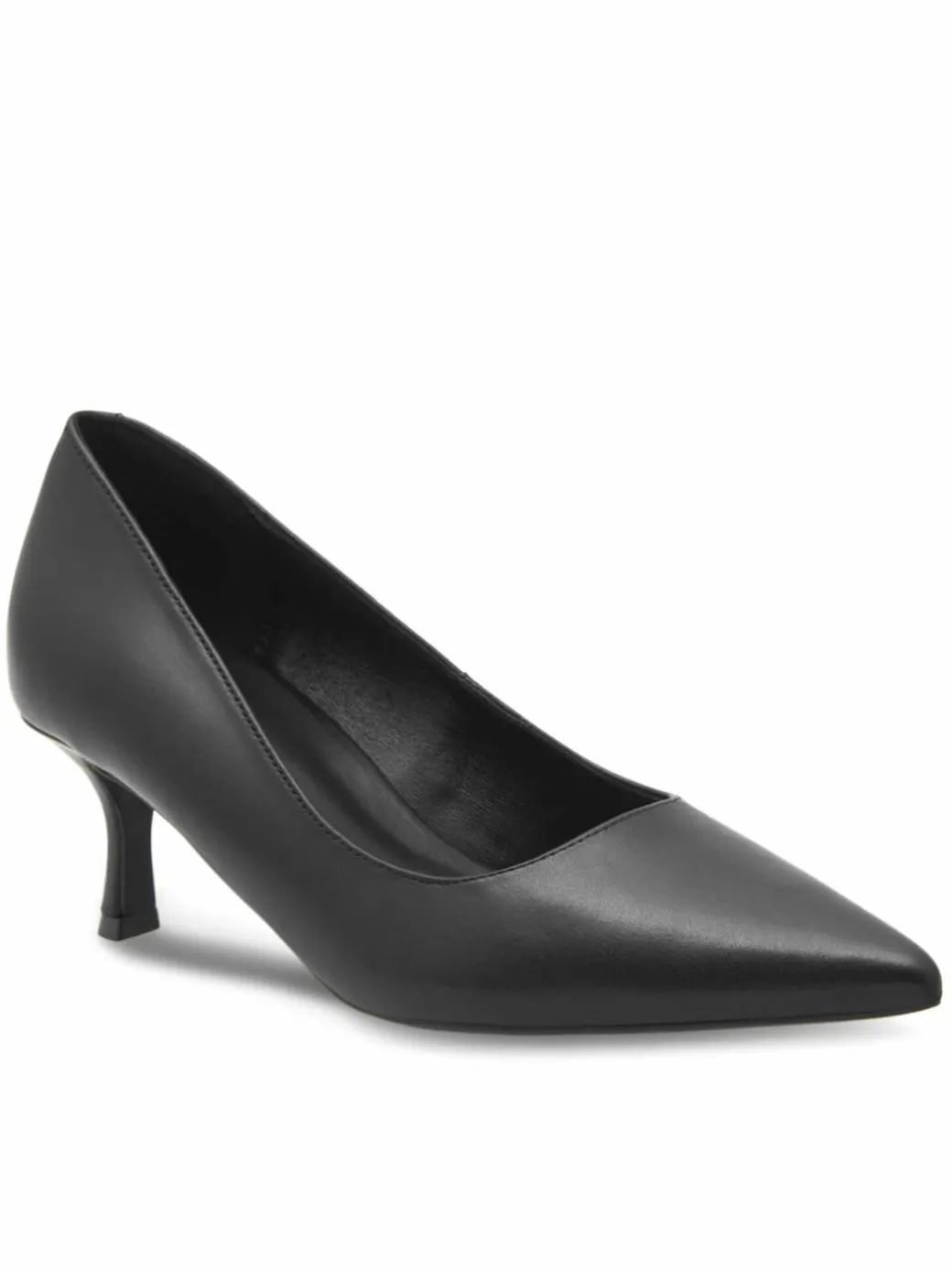 Décolleté WFA2532-2Z Nero