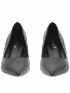 Décolleté WFA2532-2Z Nero