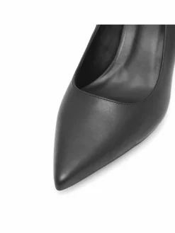 Décolleté WFA2532-2Z Nero