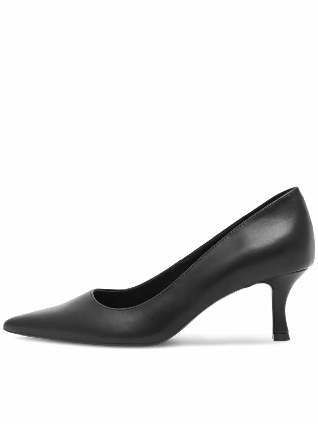 Décolleté WFA2532-2Z Nero