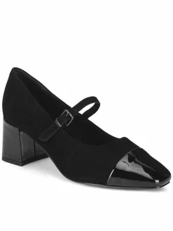 Décolleté WFA2933-2Z Nero