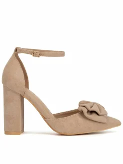 Décolleté WS1001-01 Beige