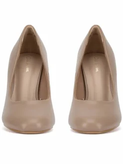 Décolleté WYL3812-1 Beige