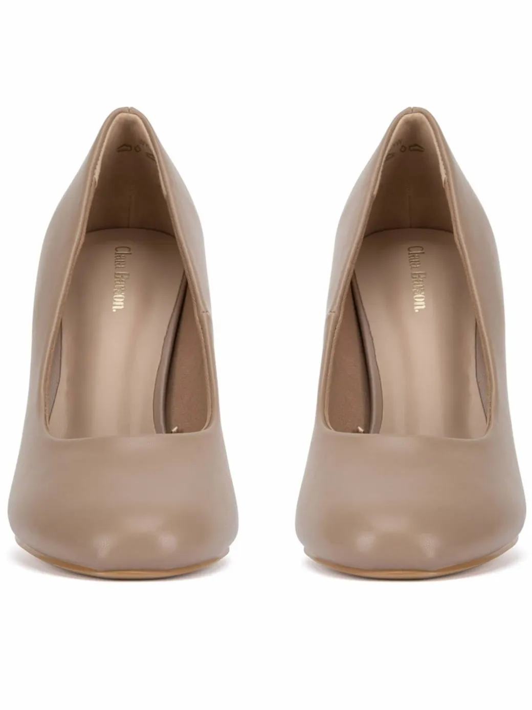 Décolleté WYL3812-1 Beige