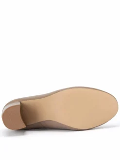 Décolleté WYL3812-1 Beige