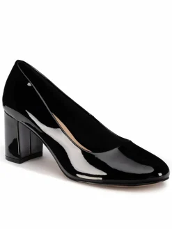 Décolleté WYL3811-1 Nero