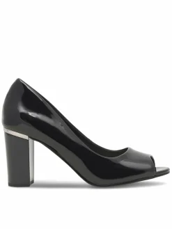 Décolleté WYL3621-1 Nero