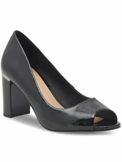 Décolleté WYL3621-1 Nero