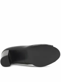 Décolleté WYL3621-1 Nero