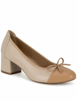 Décolleté WYL4060-3Z Beige
