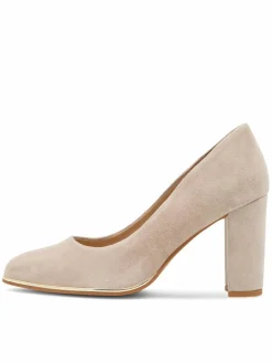 Décolleté WYL3786-1Z Beige