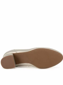 Décolleté WYL4060-1Z Beige