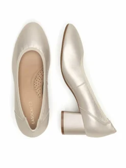 Décolleté WYL4060-1Z Beige