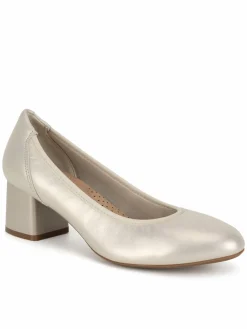 Décolleté WYL4060-1Z Beige