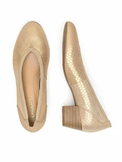 Décolleté WYL2962-14Z Beige