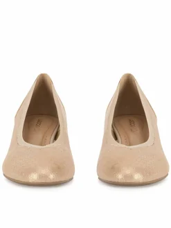 Décolleté WYL2962-14Z Beige