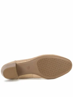 Décolleté WYL2962-14Z Beige