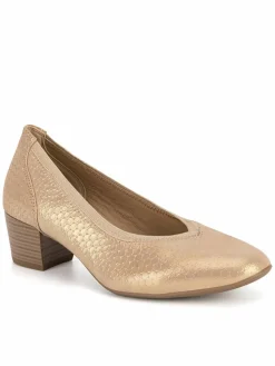 Décolleté WYL2962-14Z Beige