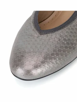 Décolleté WYL2962-14Z Grigio