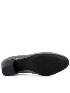 Décolleté WYL2962-14Z Grigio