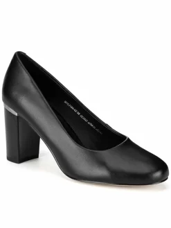 Décolleté WYL3154-4Z Nero