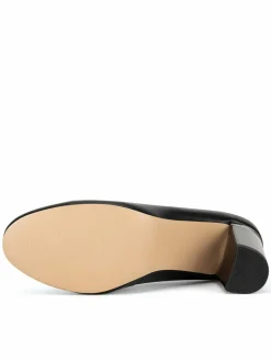 Décolleté WYL3154-4Z Nero