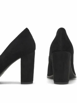 Décolleté WYL3786-1Z Nero