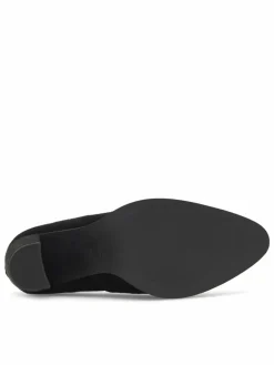 Décolleté WYL3786-1Z Nero