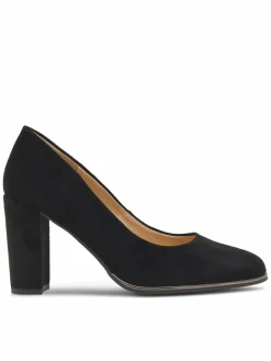 Décolleté WYL3786-1Z Nero