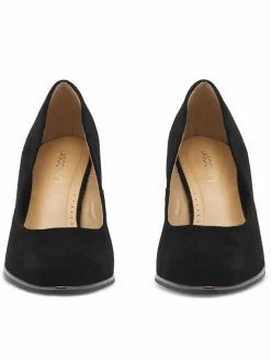 Décolleté WYL3786-1Z Nero