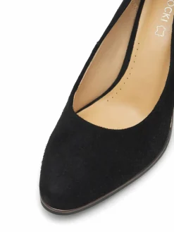 Décolleté WYL3786-1Z Nero