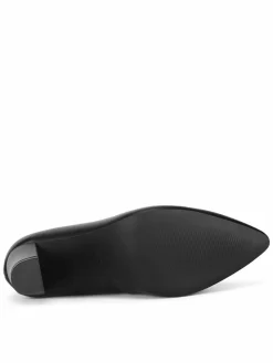 Décolleté WYL3990-1Z Nero