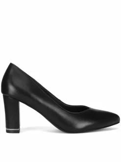 Décolleté WYL3990-1Z Nero