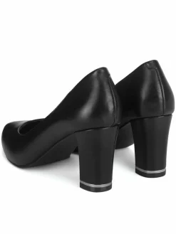 Décolleté WYL3990-1Z Nero