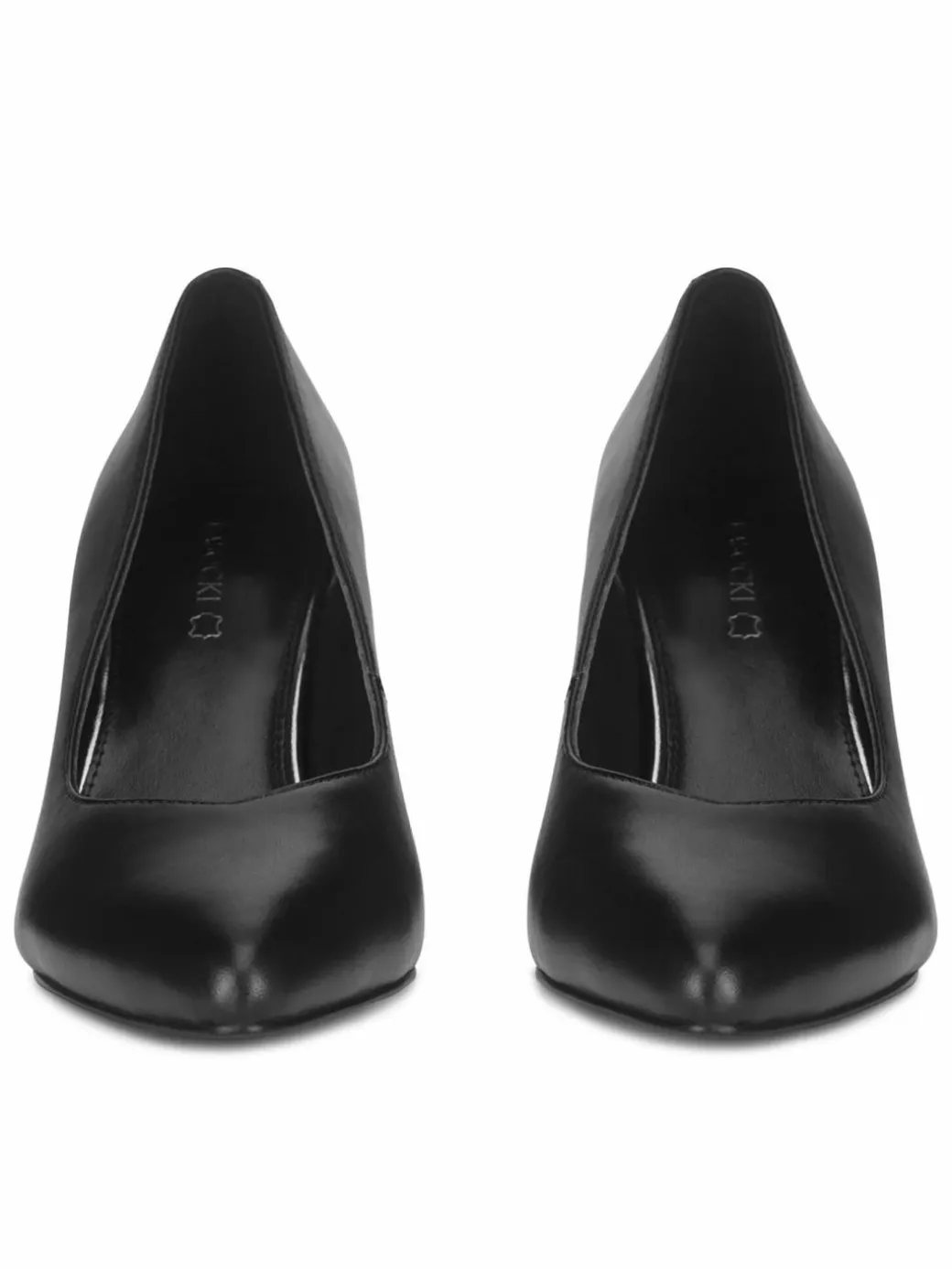 Décolleté WYL3990-1Z Nero