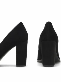 Décolleté WYL3786-1Z Nero