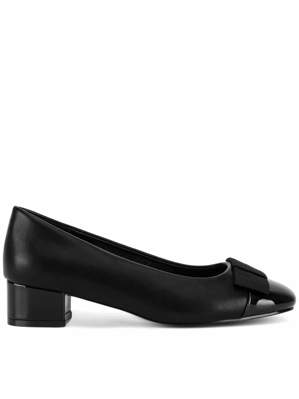 Décolleté WYL4104-2Z Nero