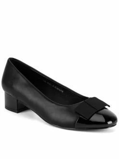 Décolleté WYL4104-2Z Nero