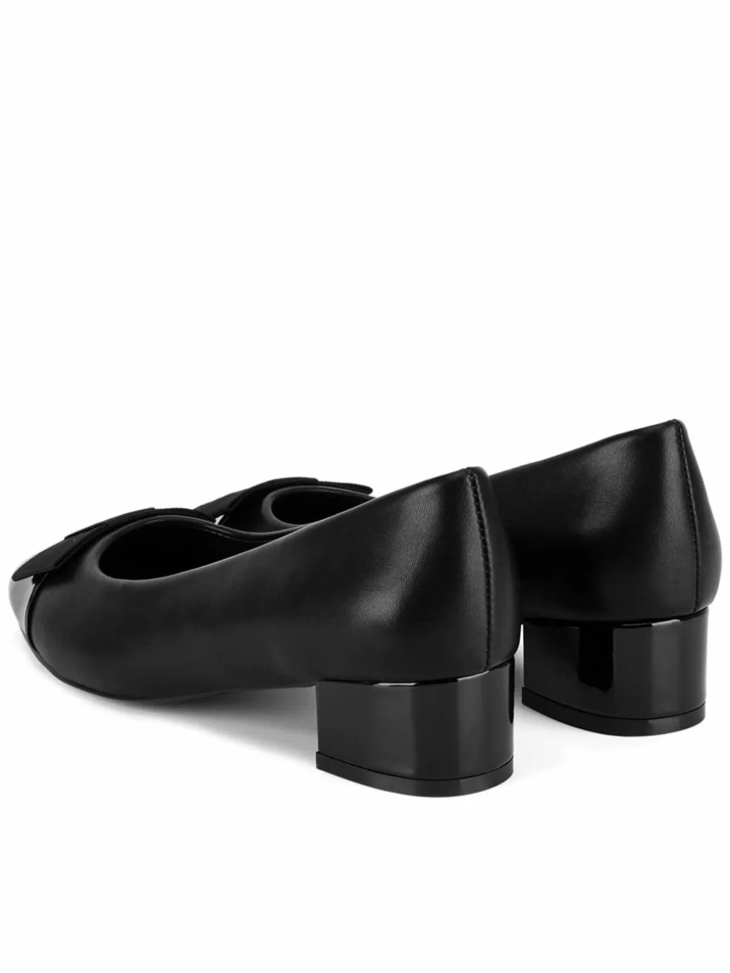 Décolleté WYL4104-2Z Nero