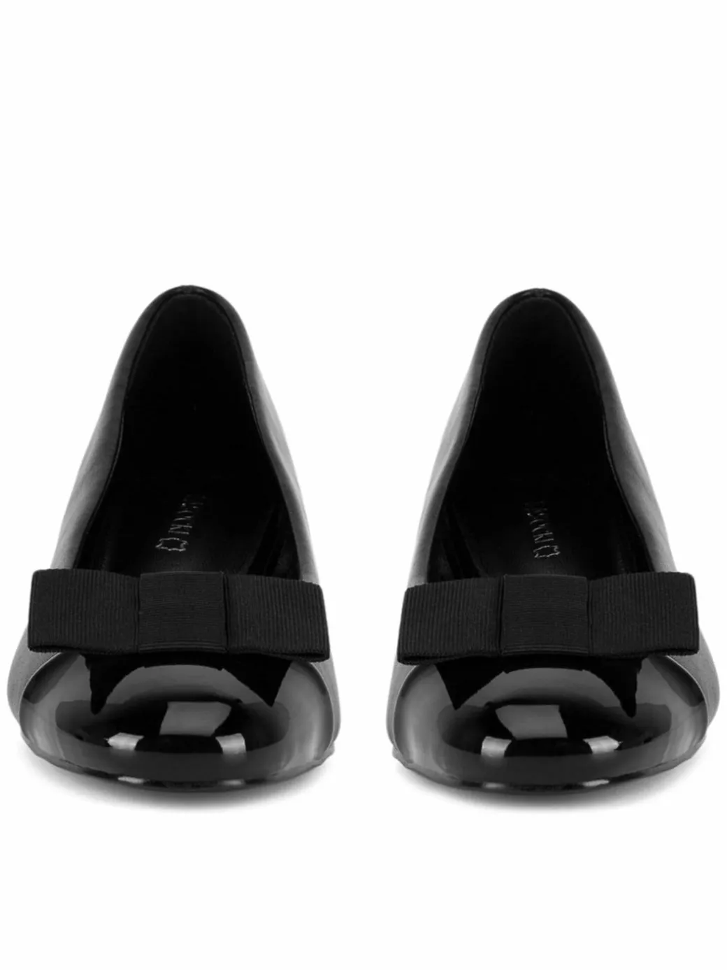 Décolleté WYL4104-2Z Nero