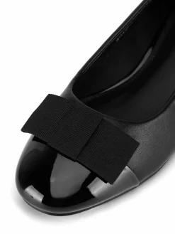 Décolleté WYL4104-2Z Nero