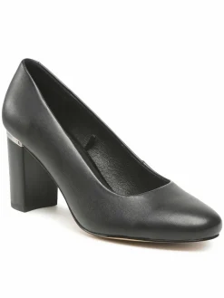 Décolleté WYL3154-4Z Nero