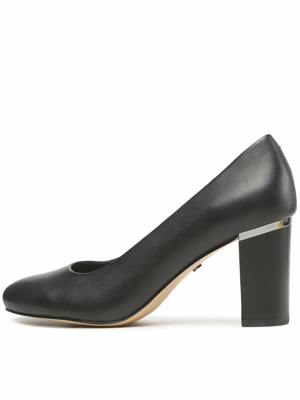 Décolleté WYL3154-4Z Nero