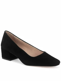 Décolleté WYL3728-3Z Nero