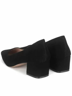 Décolleté WYL3728-3Z Nero