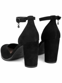 Décolleté WYL3786-3Z Nero