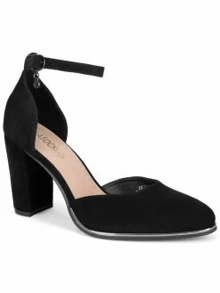 Décolleté WYL3786-3Z Nero